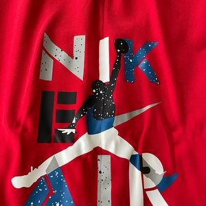 COPY - Nike Air Jordan Sweatpants